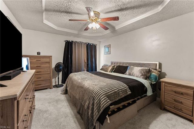 854 Wilderness WAY, Newport News, VA 23608