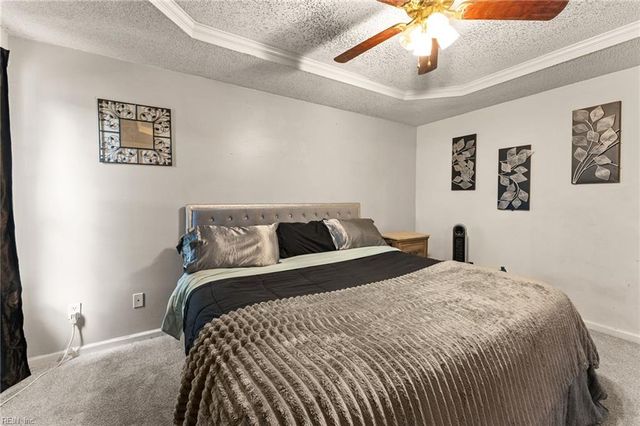 854 Wilderness WAY, Newport News, VA 23608