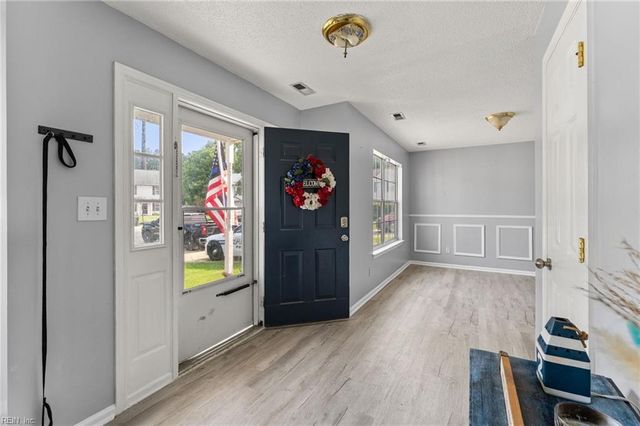 854 Wilderness WAY, Newport News, VA 23608