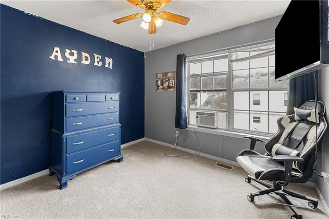 854 Wilderness WAY, Newport News, VA 23608