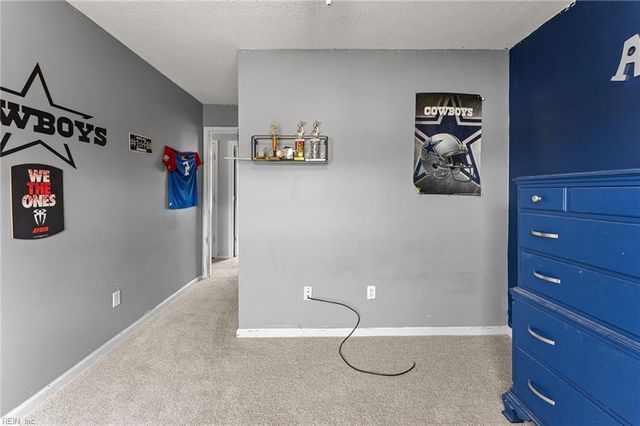 854 Wilderness WAY, Newport News, VA 23608