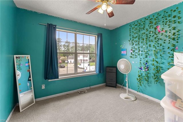 854 Wilderness WAY, Newport News, VA 23608
