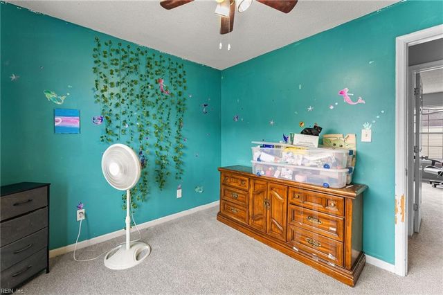 854 Wilderness WAY, Newport News, VA 23608