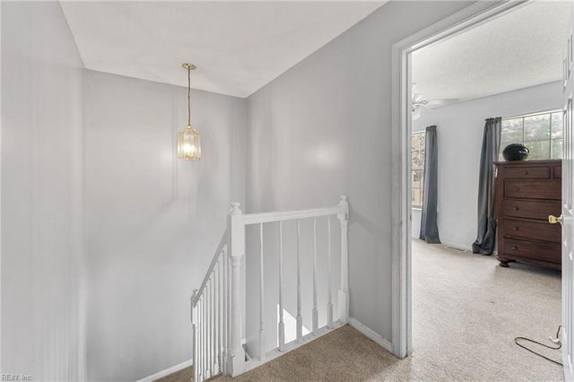 854 Wilderness WAY, Newport News, VA 23608