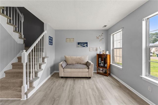 854 Wilderness WAY, Newport News, VA 23608
