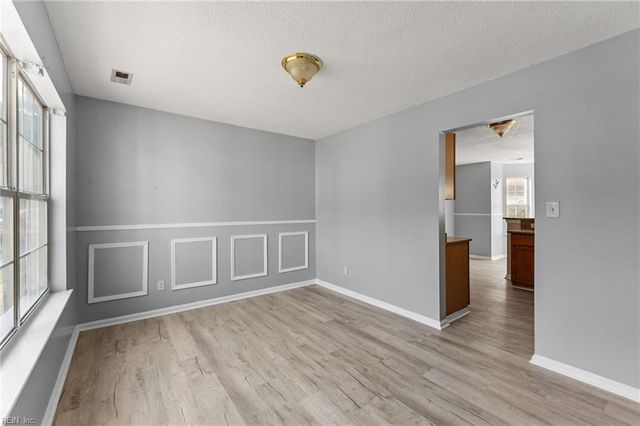 854 Wilderness WAY, Newport News, VA 23608