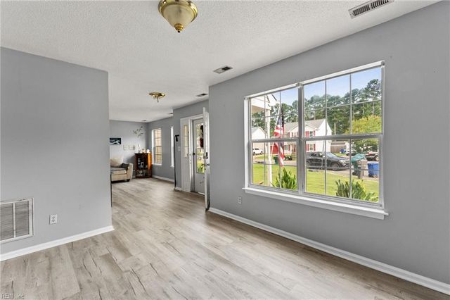 854 Wilderness WAY, Newport News, VA 23608