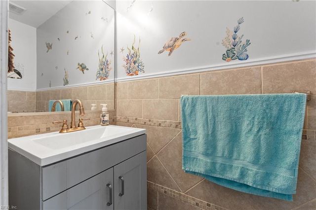 854 Wilderness WAY, Newport News, VA 23608