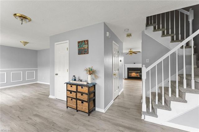 854 Wilderness WAY, Newport News, VA 23608