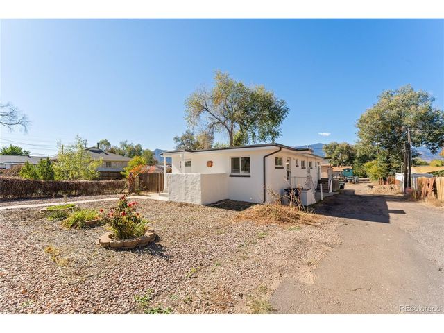 812 S Foote Ave, Colorado Springs, CO 80910