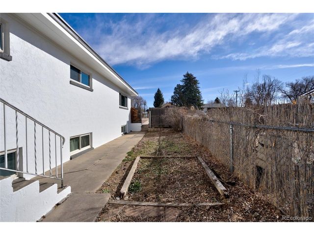 812 S Foote Ave, Colorado Springs, CO 80910