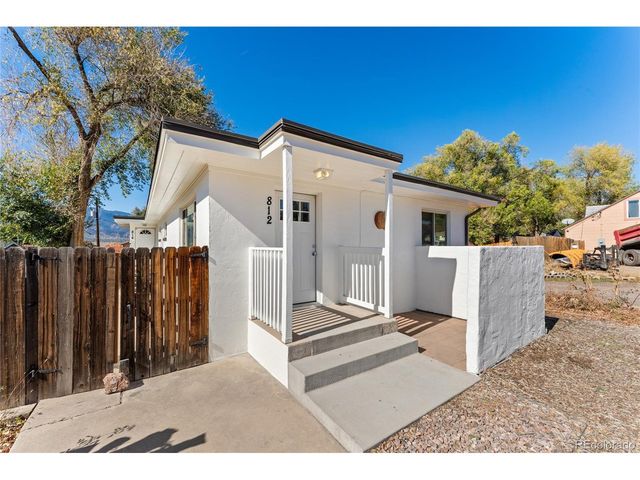 812 S Foote Ave, Colorado Springs, CO 80910