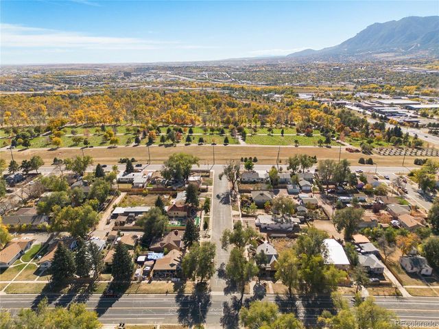 812 S Foote Ave, Colorado Springs, CO 80910