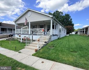 1616 PENNSYLVANIA AVENUE #224, Vineland, NJ 08361