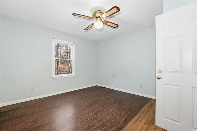 18 Rosalyn SW Drive, Rome, GA 30165