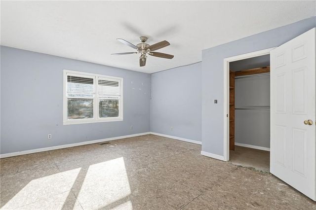 18 Rosalyn SW Drive, Rome, GA 30165