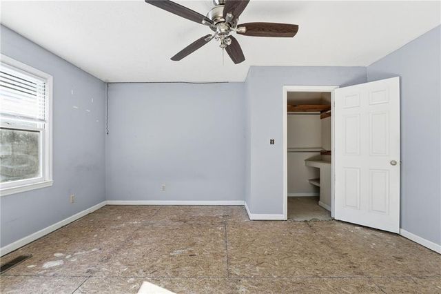 18 Rosalyn SW Drive, Rome, GA 30165