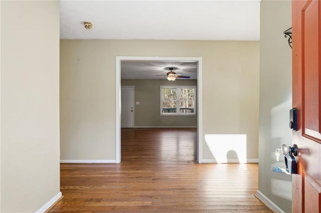 18 Rosalyn SW Drive, Rome, GA 30165