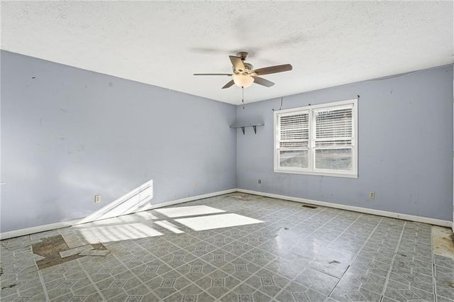 18 Rosalyn SW Drive, Rome, GA 30165