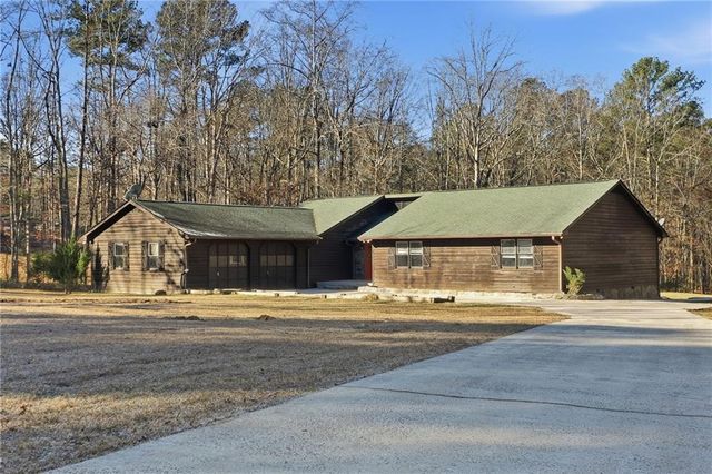 18 Rosalyn SW Drive, Rome, GA 30165