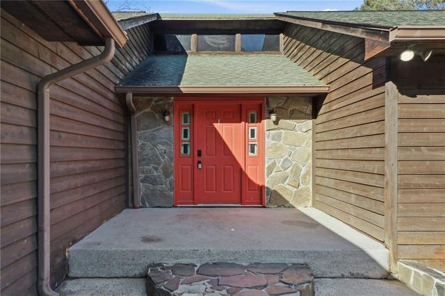 18 Rosalyn SW Drive, Rome, GA 30165