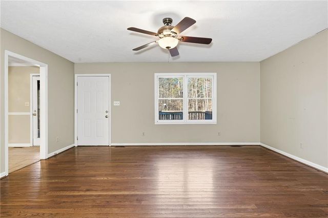 18 Rosalyn SW Drive, Rome, GA 30165