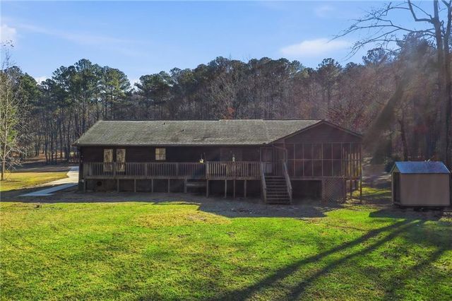 18 Rosalyn SW Drive, Rome, GA 30165