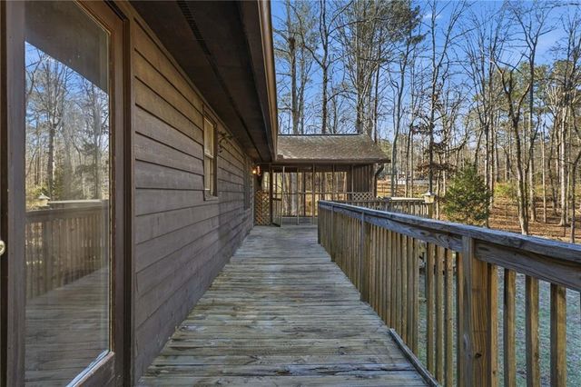 18 Rosalyn SW Drive, Rome, GA 30165