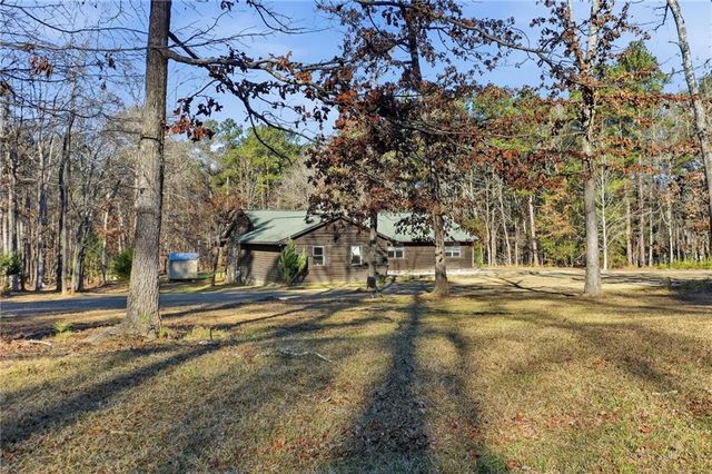 18 Rosalyn SW Drive, Rome, GA 30165