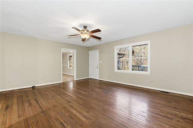 18 Rosalyn SW Drive, Rome, GA 30165