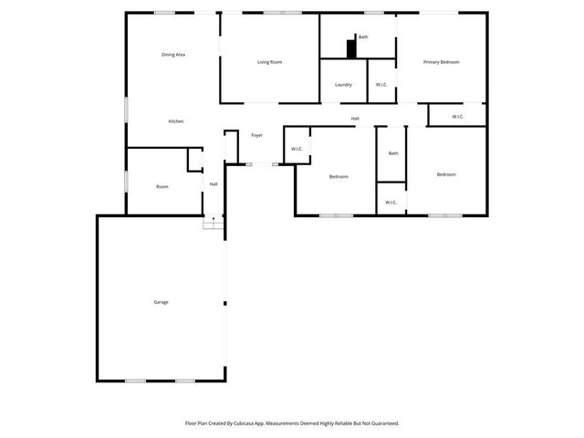 18 Rosalyn SW Drive, Rome, GA 30165