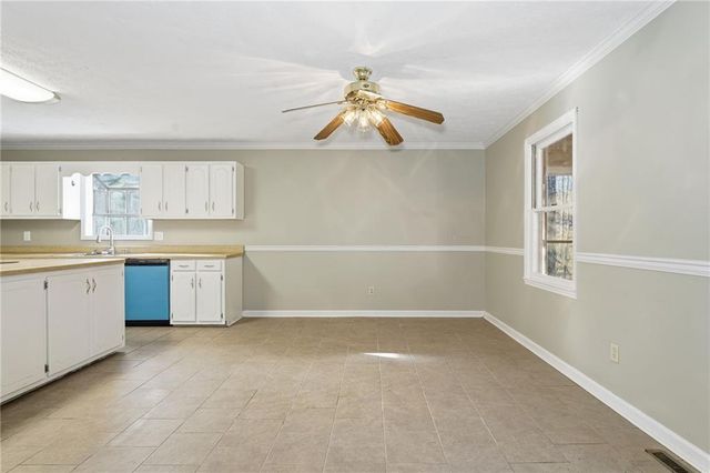 18 Rosalyn SW Drive, Rome, GA 30165