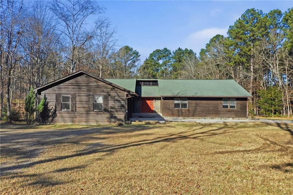 18 Rosalyn SW Drive, Rome, GA 30165