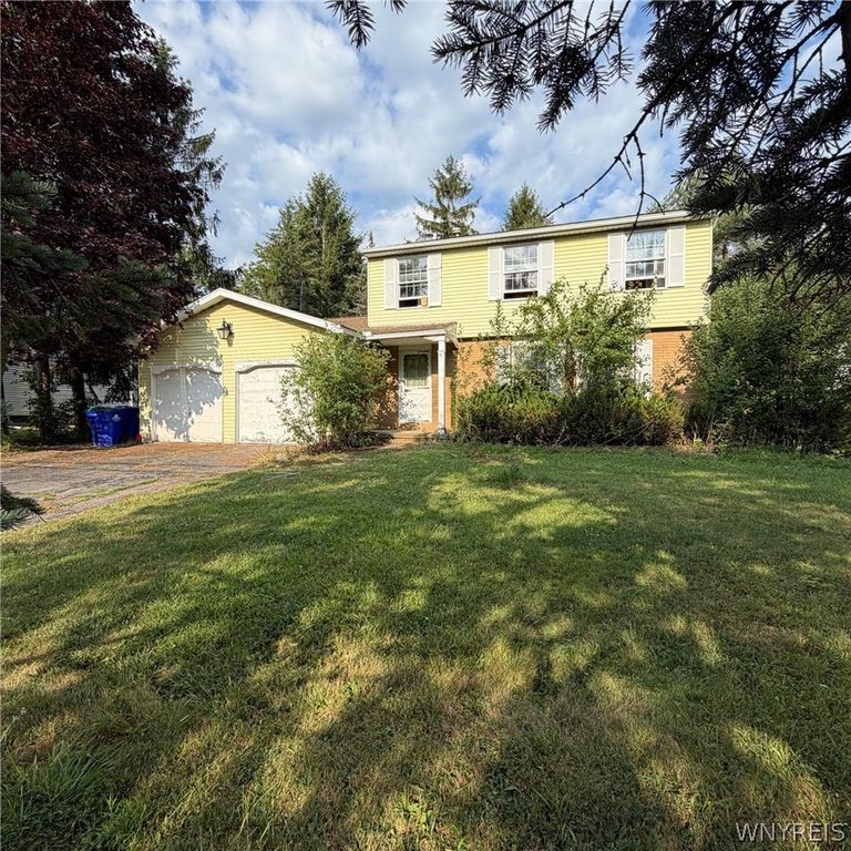 5092 Rogers Road, Hamburg, NY 14075