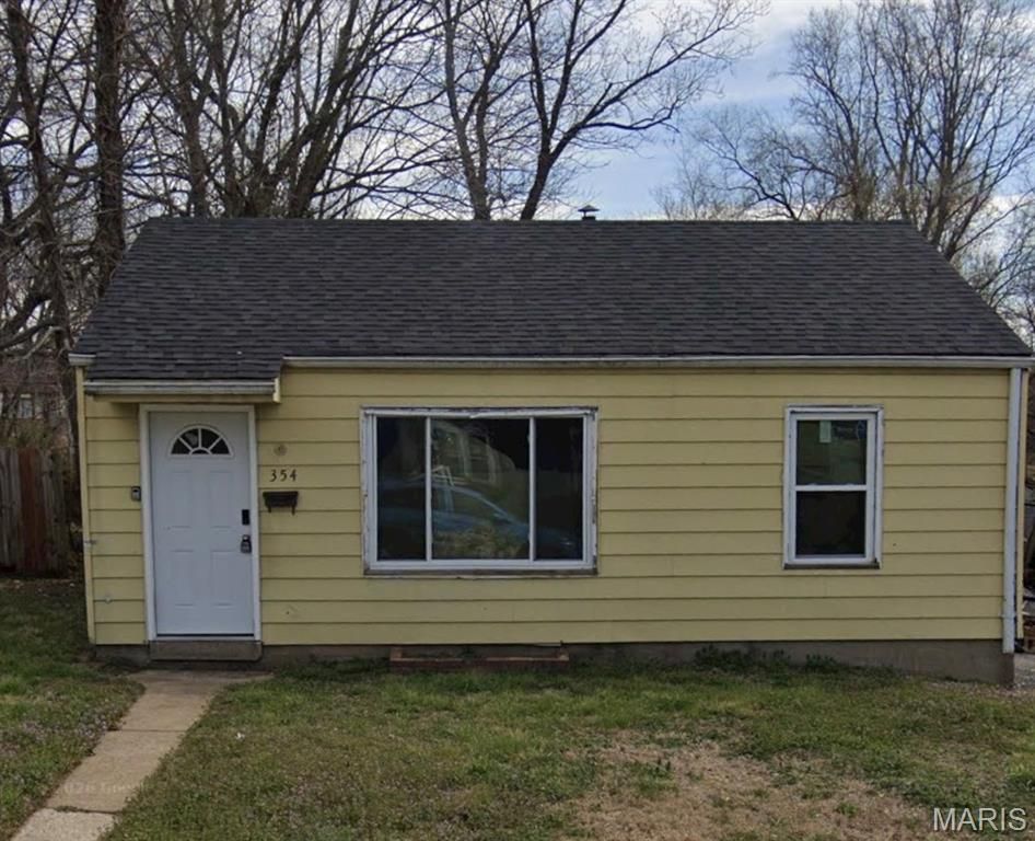354 Mueller Avenue, Ferguson, MO 63135