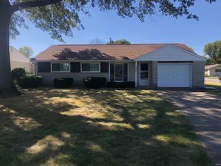 500 Madison Street, Mulberry, IN 46058