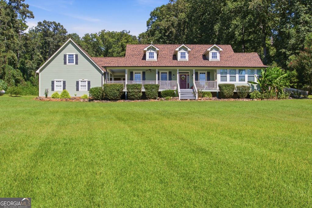 191 Freeman Creek Road, Toccoa, GA 30577 — photo 2