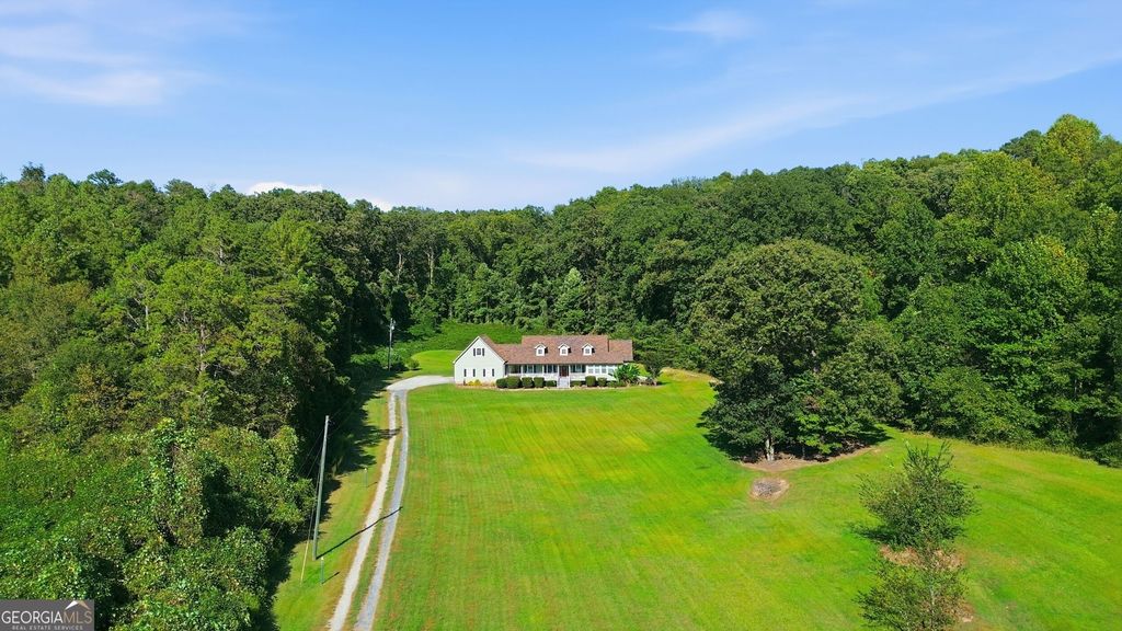 191 Freeman Creek Road, Toccoa, GA 30577 — photo 4