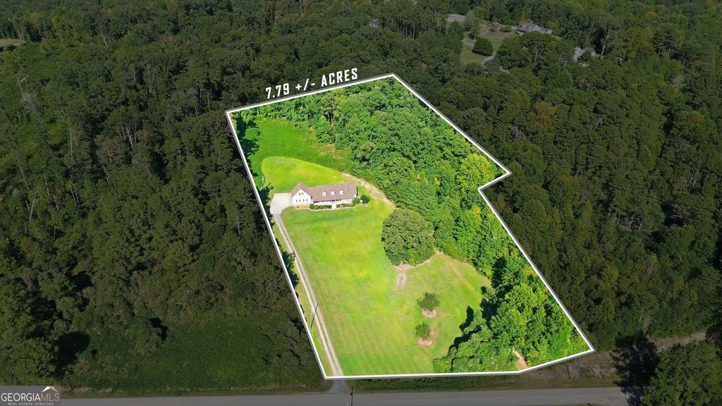 191 Freeman Creek Road, Toccoa, GA 30577 — photo 5