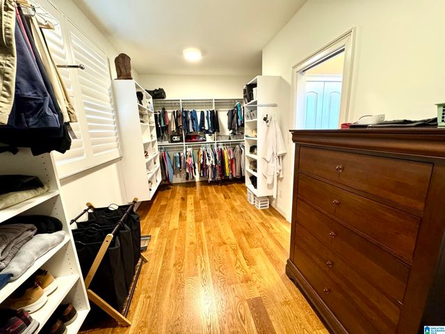 1000 STAGG RUN TRAIL, Indian Springs Village, AL 35124