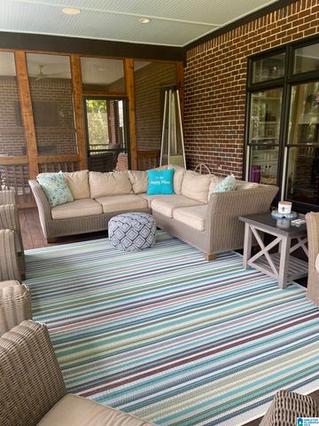 1000 STAGG RUN TRAIL, Indian Springs Village, AL 35124