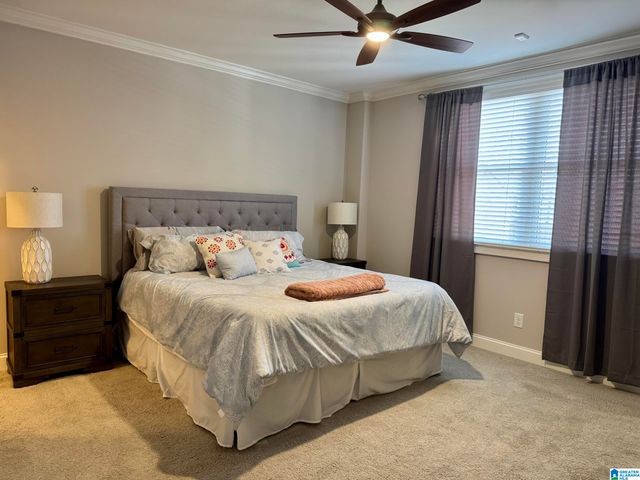 1000 STAGG RUN TRAIL, Indian Springs Village, AL 35124