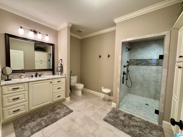 1000 STAGG RUN TRAIL, Indian Springs Village, AL 35124