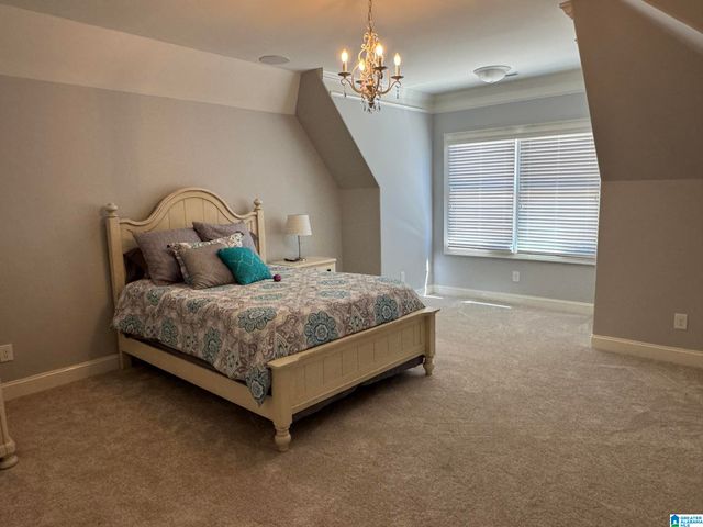 1000 STAGG RUN TRAIL, Indian Springs Village, AL 35124