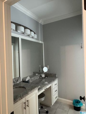 1000 STAGG RUN TRAIL, Indian Springs Village, AL 35124