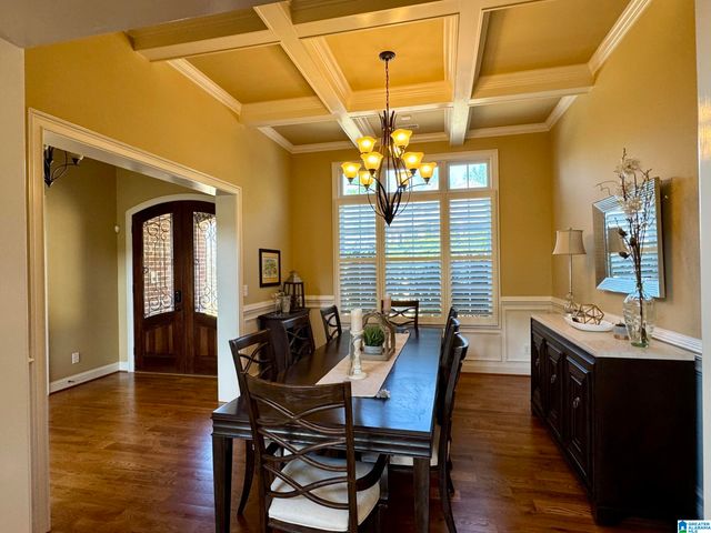 1000 STAGG RUN TRAIL, Indian Springs Village, AL 35124