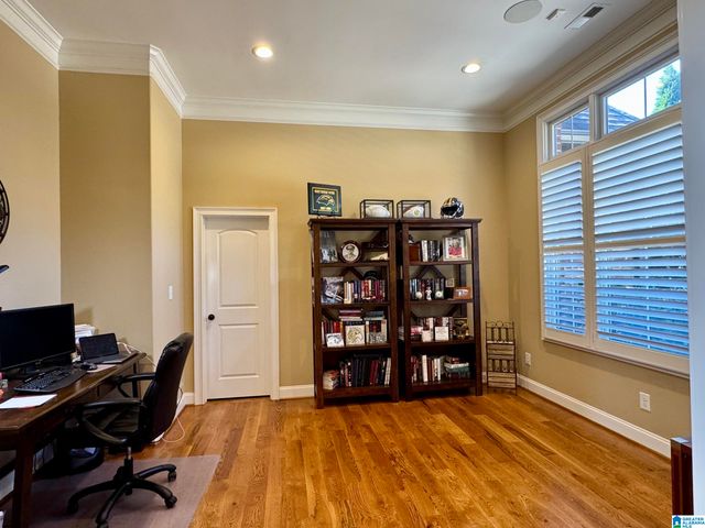 1000 STAGG RUN TRAIL, Indian Springs Village, AL 35124