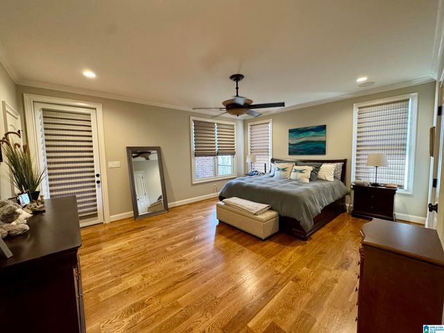 1000 STAGG RUN TRAIL, Indian Springs Village, AL 35124