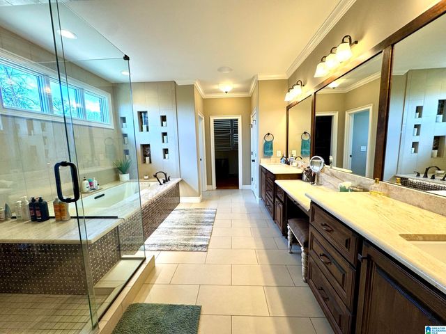 1000 STAGG RUN TRAIL, Indian Springs Village, AL 35124