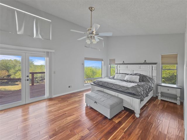 798 Fawn TRL, Canyon Lake, TX 78133
